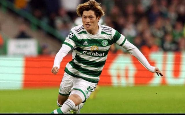 日本人3人共演のセルティックが敵地でシャフタールとドロー《CL》