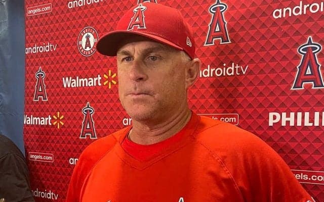 エンゼルス、MLBワースト7年連続負け越しも…指揮官は相手を称賛「いい投球した」