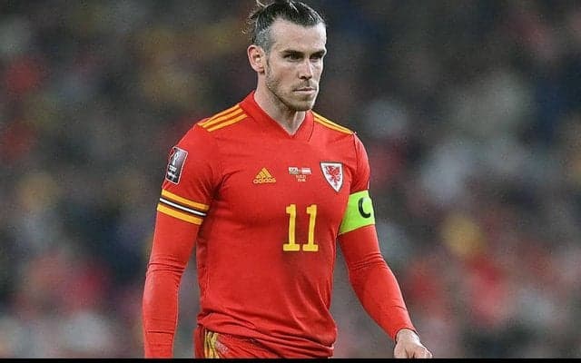 ウェールズ代表が発表！　負傷ラムジー選外もベイルら主力を招集《UEFAネーションズリーグ》