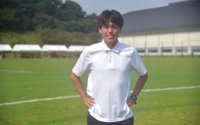 25歳でサッカー指導者から旅館経営へ。「宮崎を日本一の合宿地にする」決意