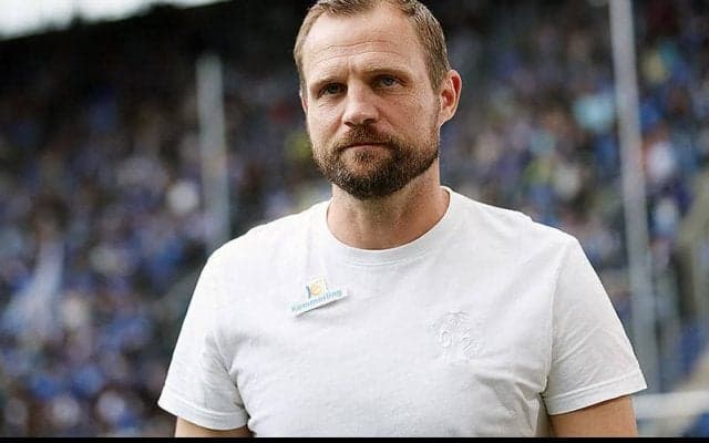 ブライトン新指揮官候補にマインツ指揮官が浮上！