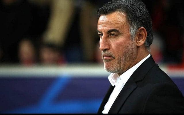 “MNM”揃い踏みで2連勝のPSG、ガルティエが試合中の修正明かす　「後半からよりコンパクトに」