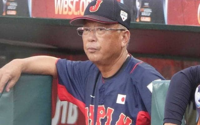 侍U18、16日に宿敵・韓国戦　決勝R初戦に激突…馬淵監督が覚悟「負けたら終わり」