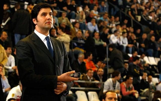 ユーロリーグのプレジデントにデヤン・ボディロガ氏が就任、新時代へ