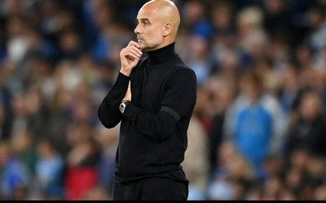 逆転で連勝のペップ「フィル、ベルナルド、フリアンでリズムを変えてから我々のペースに」