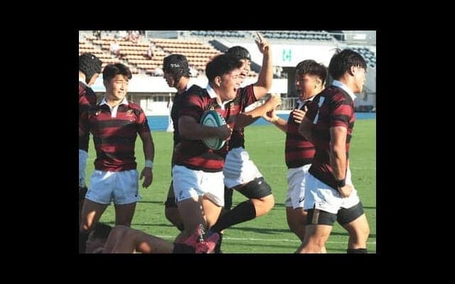 大学ラグビーの雄「ワセダ」は強くなったのか。監督が「あえて完成度を高めていない」と言った意図は？