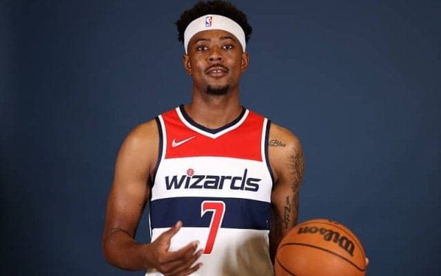 ウィザーズがジョーダン・グッドウィンら計3選手と契約し、ロスターを20選手に