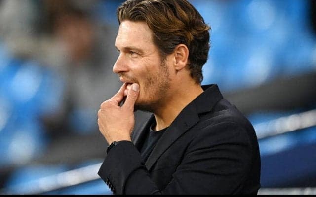 シティ相手に善戦も逆転負けのドルトムント…テルジッチ監督「少なくとも勝ち点1を得るに値した」