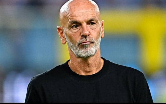 CLホームで9年ぶり勝利のミラン、ピオリ監督「また新しいポジティブな一歩」