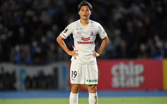 「モドリッチやん」C大阪MF為田大貴による「右足アウトサイドクロス」が話題! 浦和戦の決勝点を鮮やかにアシスト