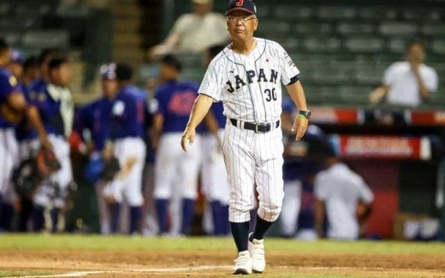 侍U18、打倒・韓国へ“切り札”投入　馬淵監督が描く青写真…全員待機で宿敵討ち