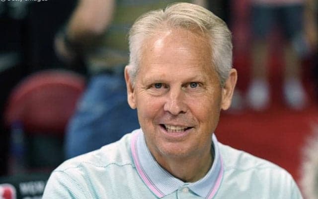 ロスターへメスを入れたジャズのCEO「選手たちは互いを信じていないと私には映った」