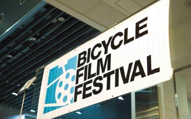 自転車をテーマとした映画の祭典「BIKES ROCK PARTY Bicycle Film Festival」が7年ぶりに開催！