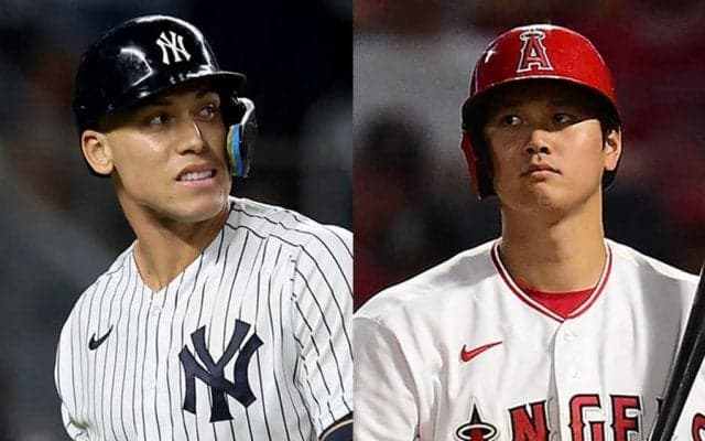 【MLB】ヤンキースが独走VならジャッジはMVP落選？　失速がもたらす“思わぬ追い風”
