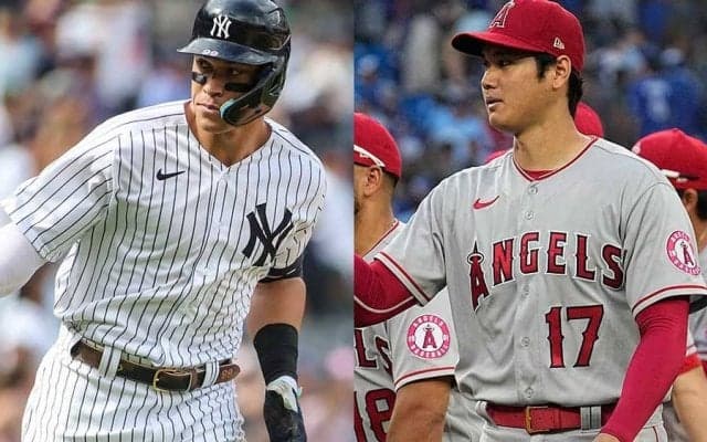 【MLB】大谷翔平のMVPを左右する“記者投票の落とし穴”　43年前には同時受賞の「惨事」