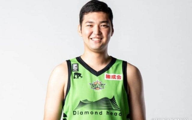 レバンガ北海道、U18所属の内藤耀悠をユース育成特別枠として登録…Bリーグ初の事例