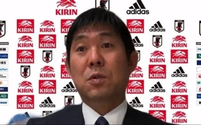 「この活動を中心に」森保一監督が本大会のメンバー選考について言及も、招集外選手にも注目「最後までしっかり見ていきたい」 	