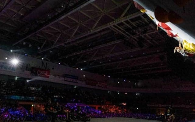 スポーツクライミングの2023年国際大会スケジュールが発表　W杯初戦は4月八王子開催、パリ五輪予選は8月から
