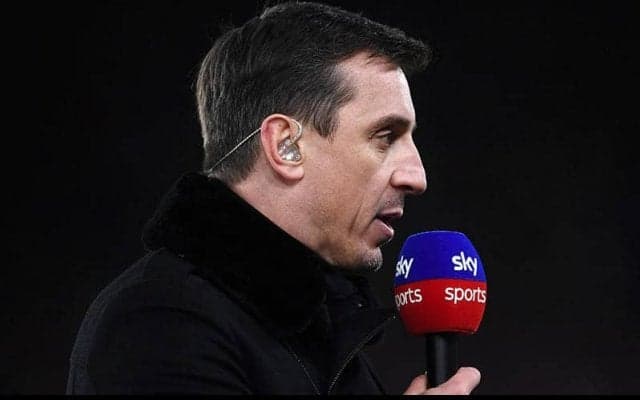 「危険に晒している」　チェルシー新オーナーのオールスターを受けてG・ネビル氏が警鐘