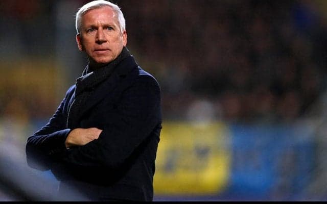 アラン・パーデュー氏がギリシャクラブの監督に、かつてニューカッスルなどを指揮