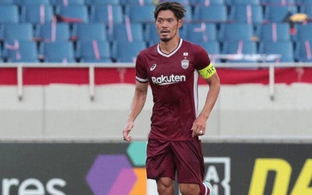 「ものすごい弾道」スウォビクも止められない神戸MF山口蛍の得意なミドルにファン興奮「アウトのかけ方が職人」