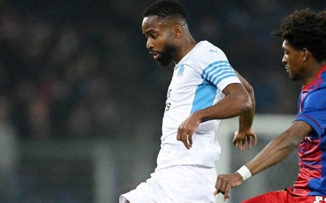 移籍最終日にオリンピアコスが積極補強、マルセイユで構想外のFWバカンブも獲得か