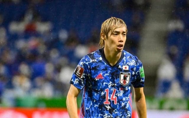 伊東純也は「ITO」で伊藤洋輝は「H.ITO」に！ 日本代表「ナンバリングユニフォーム」30デザイン発表！ カタール向け新ユニ版に「鬼かっこいい笑」と好評の声