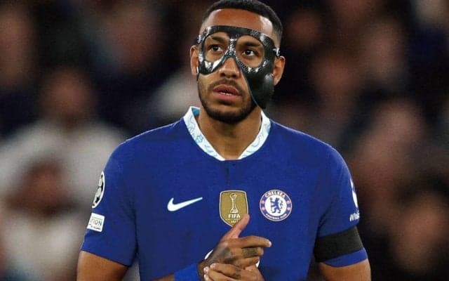 加入早々の恩師解任… オーバメヤンが本音を打ち明ける「今でも悲しい」