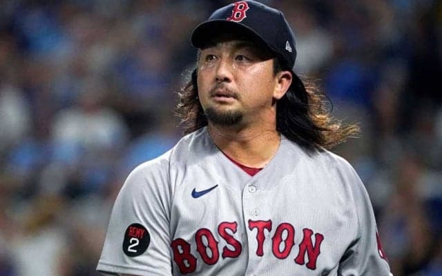 【MLB】澤村拓一、今季はどこにも所属せず「2022年シーズンを終える決断」　Rソックスには感謝