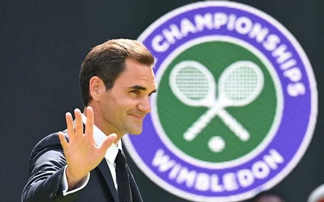 4大大会20勝、テニス界の巨星ロジャー・フェデラーが引退を表明　SNSで4分34秒のメッセージ