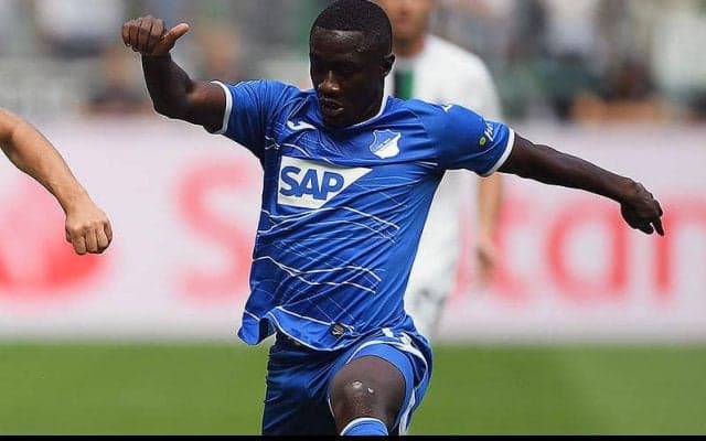 積極補強のオリンピアコス、ホッフェンハイムMFサマセクも確保へ