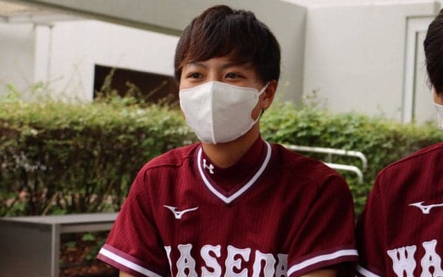 【連載】インカレ直前特集『体現』 第５回 松本日和✕小林千晃✕関綾乃✕河井なごみ