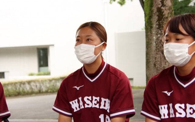 【連載】インカレ直前特集『体現』 第４回 井田菜摘副将✕鈴木茉菜✕高美優