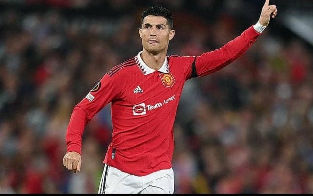 ユナイテッドが内容いまひとつもGS初勝利！　ロナウドがPKで今季初ゴール《EL》