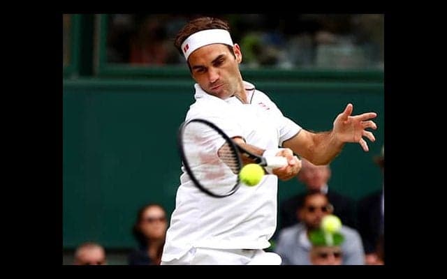  「ロジャーは僕のアイドル」 