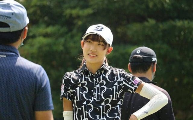 17歳馬場咲希、体重大幅減でもトレーナーが悲観しなかった理由　「今まで以上になる」