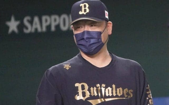 「ここが勝負所なのでいきます」　オリ中嶋監督、連覇に向け“リミッター解除”示唆