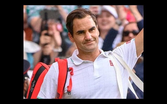  フェデラー引退発表【全文】 