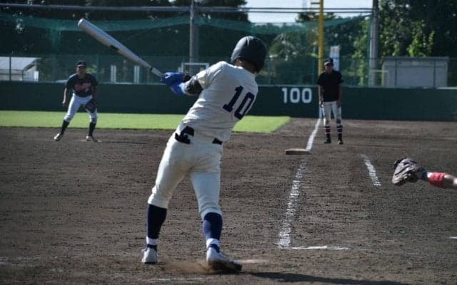 [準硬式野球] 順延三度ついに開幕　いきなり連戦も連勝スタート！