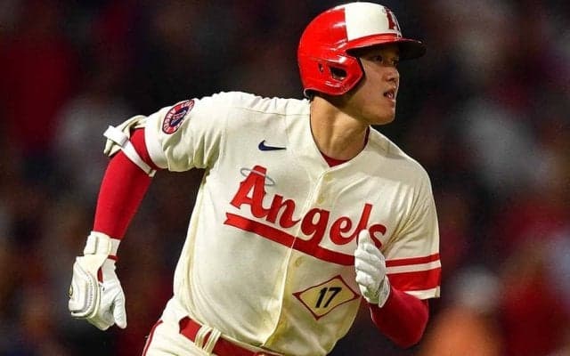 大谷翔平は「素晴らしい。だが…」　昨季HR王ゲレーロJr.はジャッジ推し「MVPは彼だ」