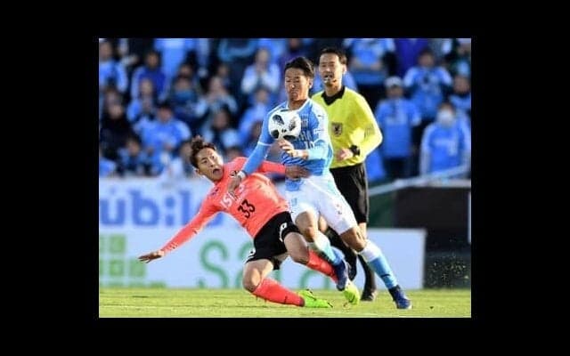 元レフェリー・家本政明が明かすＪリーグですごかった担当試合。「胃がキリキリする緊張感」を感じた一戦とは？