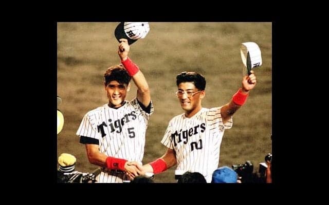 「亀新フィーバー」に沸く陰で、人生初の代打交代で大暴れするベテラン岡田彰布の姿に戦慄が走った