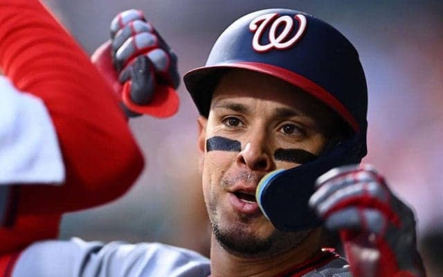 【MLB】元オリ助っ人が“失意”の少女に神対応　粋なプレゼントが「凄く素敵」「かっこいい」