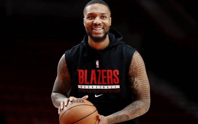 長期欠場を乗り越えて今季へ臨むリラード「俺たちには勝つチャンスがある気がしている」