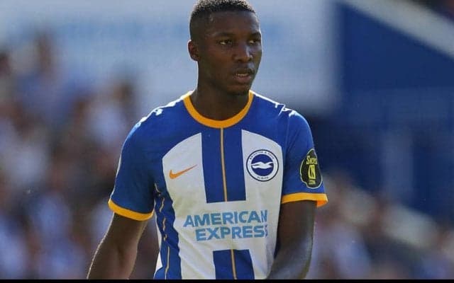 ビッグクラブが関心のカイセドが明かす願望　「世界最高のチームでの成功は夢のような話」