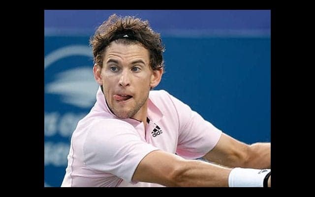 ティーム CHで8強