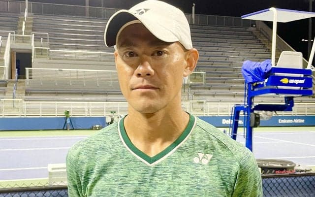 車いすテニス・柵瀨大吾コーチインタビュー「日本人にこの競技は合っているように感じます」