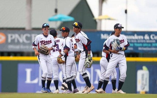 「世界ランキング1位の日本を撃破」　韓国メディアはU-18日韓戦の大勝に大興奮