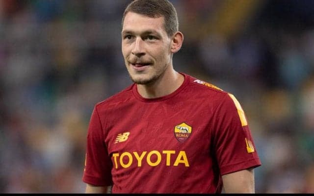 「もっと良い結果を出すためのモチベーションに」ベロッティがローマ加入後初ゴールに歓喜