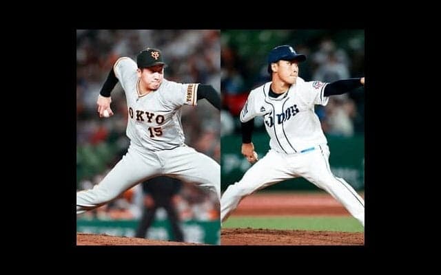 説者3人が占う新人王レース。「セは大勢×湯浅京己の一騎打ち」「パは水上由伸に挑むソフトバンク勢」